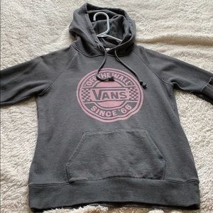 Small Women’s Vans Sweatshirt